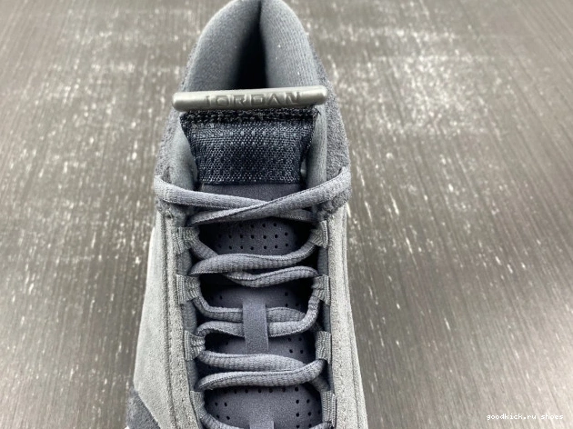 Rep FJ3460-012 Grey Air Flint 14 Jordan 0630
